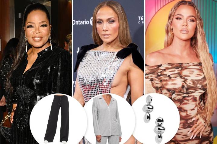 The Nordstrom Labor Day sale has great deals on celeb favorites