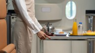 The Airplane Drink Myth You Have To Stop Believing