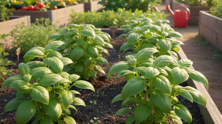 Las 3 plantas perfectas para sembrar en septiembre y cosechar en poco tiempo