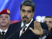 Represión contra la izquierda venezolana: la otra cara de la deriva autoritaria chavista