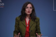 Vallejo se desmarca de dichos de Carmona: “No hacemos opinología de debates políticos”