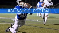IE Varsity’s Week 1 football roundup: Syree Matthews leads Moreno Valley past Paloma Valley