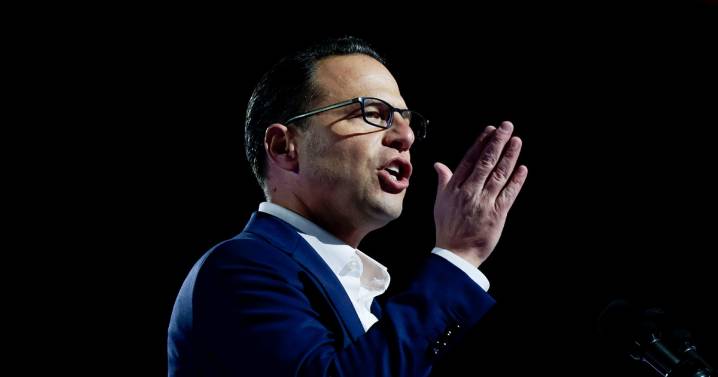 Josh Shapiro is getting presidential buzz, but a battleground re