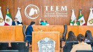 TEEM sanciona a alcalde de Teoloyucan por violencia política de género