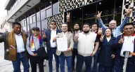 Elecciones 2026: JNE dispone inscripción de las alianzas Unidad Nacional y Venceremos | 12 de abril del 2026 