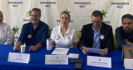 Invitan al Pizzatón para apoyar a niños con cáncer
