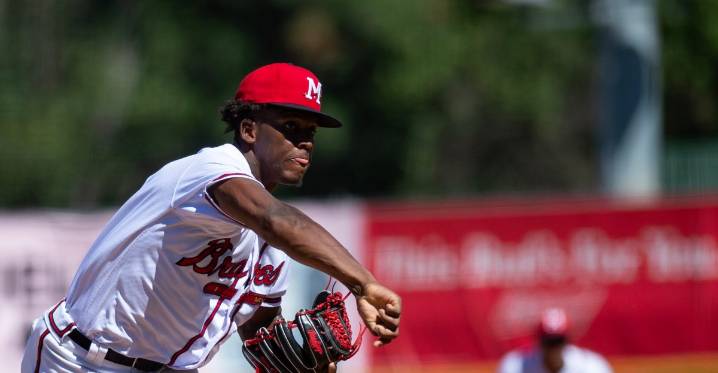 Atlanta Braves Minor League Preview