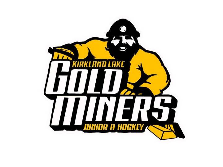 Kirkland Lake Gold Miners aiming to win for NOJHL championship