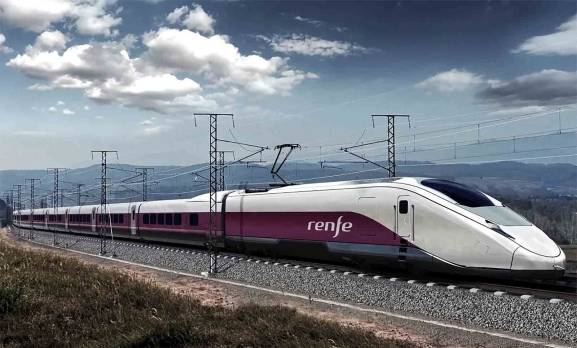Cartas al director: Una alternativa para el ferrocarril en Soria