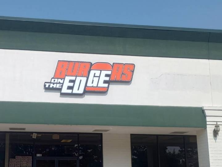 Business notes: New burger joint opens in The Edge District