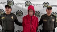 Capturan a presunto responsable de la masacre de cinco personas en la frontera entre Colombia y Ecuador