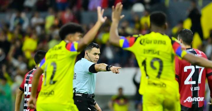 Wikipedia bautiza con nuevo apodo al Gato Ortiz tras volver a marcar “penal para el América”