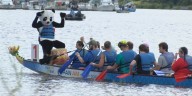 Lake Superior Dragon Boat Festival brings community and competition together