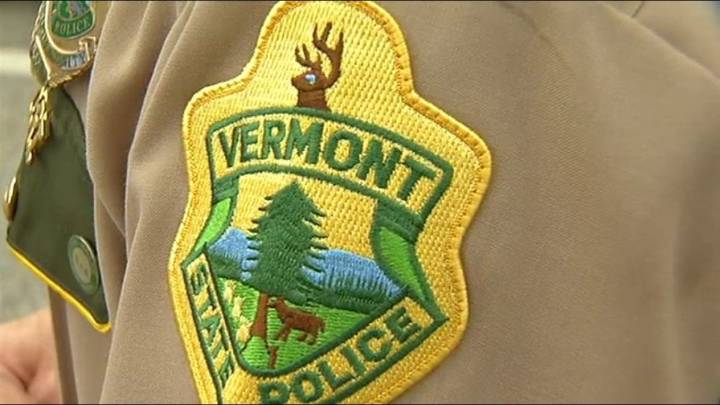 Vermont resident Jeremy Bogie facing child sexual assault charge