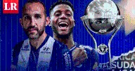 ¿A qué hora juega Alianza Lima vs U. Católica de Ecuador EN VIVO HOY por los octavos de final de Copa Sudamericana?