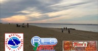 Picture-Perfect Saturday Weather as NJ Beaches Reopen — But Swim Safely
