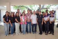En Cancún decimos alto a la violencia: Se fortalece la atención integral a mujeres, niñas, niños y adolescentes
