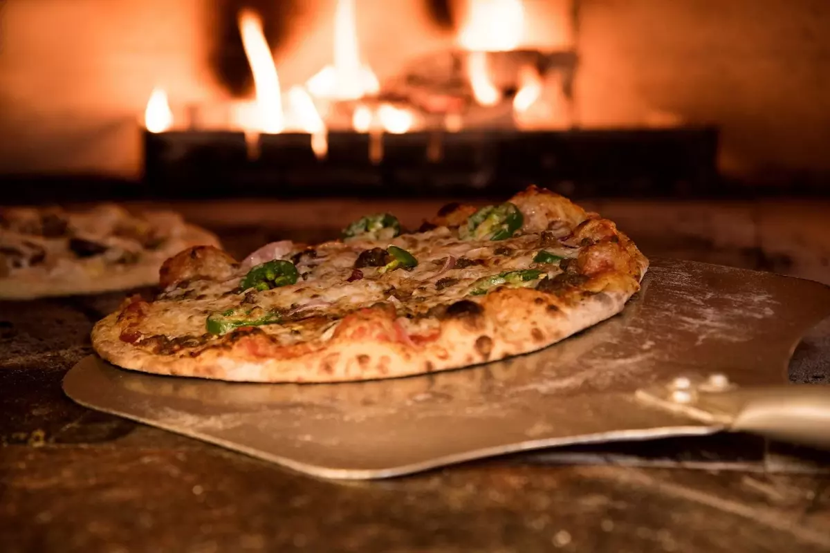 Three New Pizzas To Try At This Year’s New York State Fair