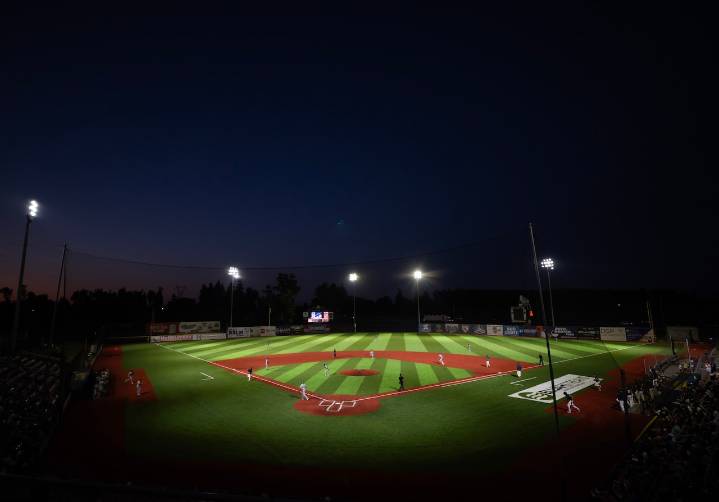 Oregon team falls in Little League World Series regional finals to Washington