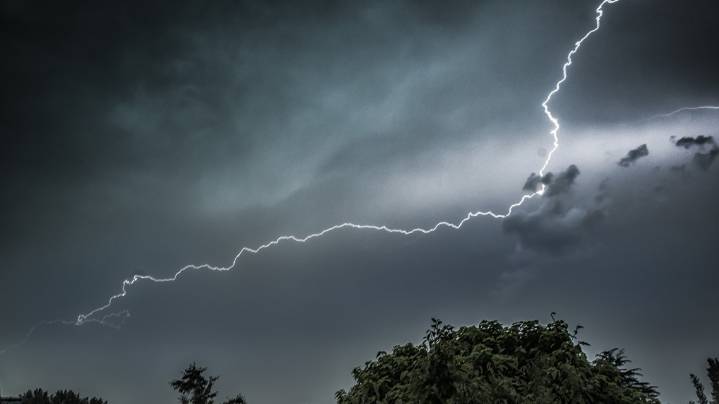 Ohio announces disaster relief for 12 counties hit by severe storms
