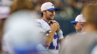 NFL news roundup: Bills QB Josh Allen to sit out preseason for first time in career
