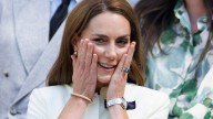 Kate Middleton loses top spot as UK’s favourite royal