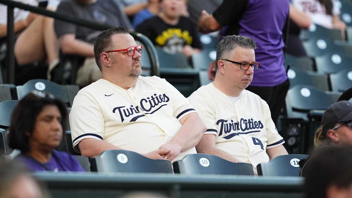 SI:AM | Twins Owners Bail on Planned Sale
