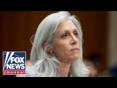 CDC director REFUSES to resign after White House firing