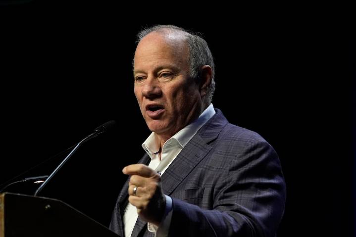 Detroit mayor credits Trump administration for city’s historic crime drop