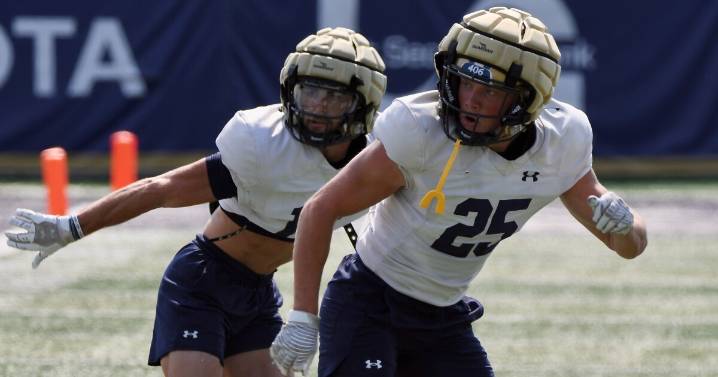 Collection: 2025 Montana State Bobcat football position previews