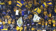 FMF Investigará Actos Violentos en los Partidos de la Jornada 5 de la Liga MX