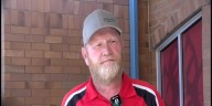Full interview with Jason Bates