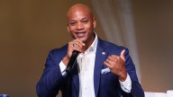 Wes Moore trades barbs with Trump over threat to send "troops" to Maryland