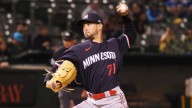 Red Sox Pitcher Dominating Triple-A, Pushing For Promotion