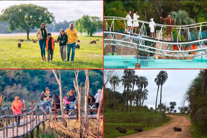 Travel Sale: se acerca la oportunidad para viajar con promociones y cuotas sin interés