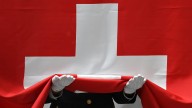 Turnos, reglas y hasta conflictos vecinales en Suiza para poner las lavadoras