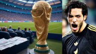 Copa Mundial de la FIFA 2026: esto cuestan los paquetes para ver los partidos de la CDMX, Monterrey y Guadalajara