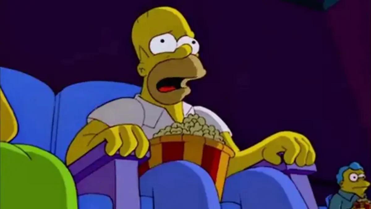 AMC Theaters Now Run EVEN MORE Commercials Before Its Movies (But Studios Aren't Happy)