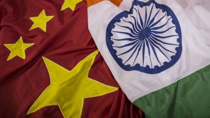 Trump tariffs are helping India-China ties but aren't resetting them