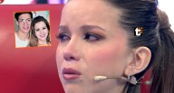 Greissy revela el calvario que vivió con Ítalo hasta perder un bebé: “Me metió dos puñetes en el estómago” Llorando, la colombiana contó todos los episodios de terror que vivió siendo violentada por s
