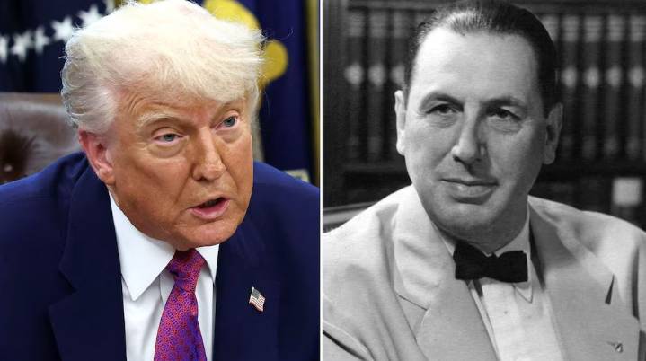 🇦🇷 Exsecretario del Tesoro de Clinton comparó a Trump con Perón, pero ignora la historia real de Argentina