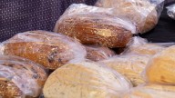 Stop Wrapping Bread In Plastic And Try This Trick To Keeping It Fresh Instead
