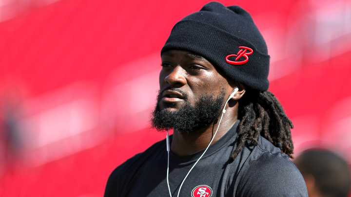 49ers’ Brandon Aiyuk likely won’t play Week 1, per John Lynch