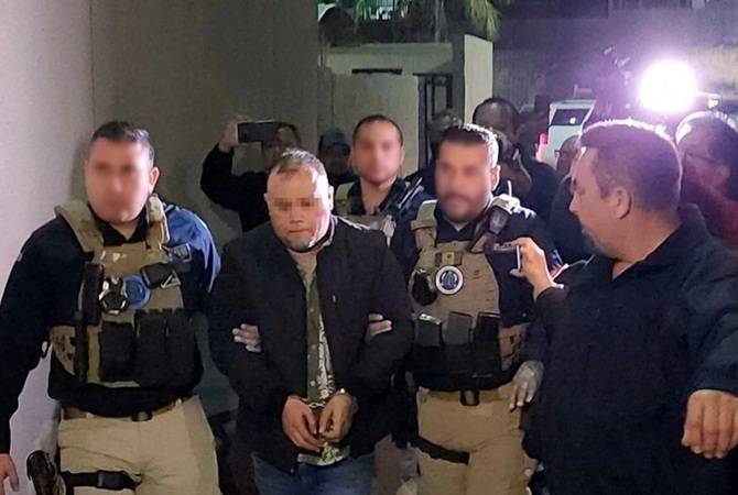 Por abuso de niñas en escuela sentencian a maestro de Mexicali a más de 14 años 