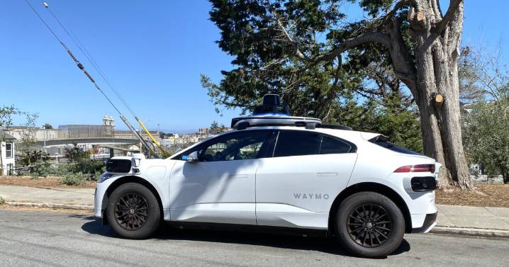 Philbrick: Silicon Valley is leading a transportation revolution