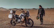 Voge, la marca de motos premium que aterriza en Chile