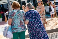 Cómo detectar la pérdida de fuerza muscular en personas mayores: la UCLM da la respuesta