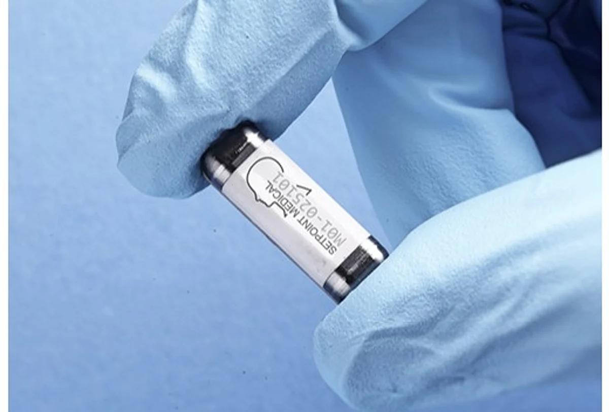 FDA Approves SetPoint Neuroimmune Modulation Device for Rheumatoid Arthritis