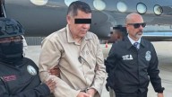 Recibió jefe de la DEA a “El Cuini” tras ser extraditado a EU