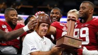 Alabama, LSU streaking in opposite directions in openers